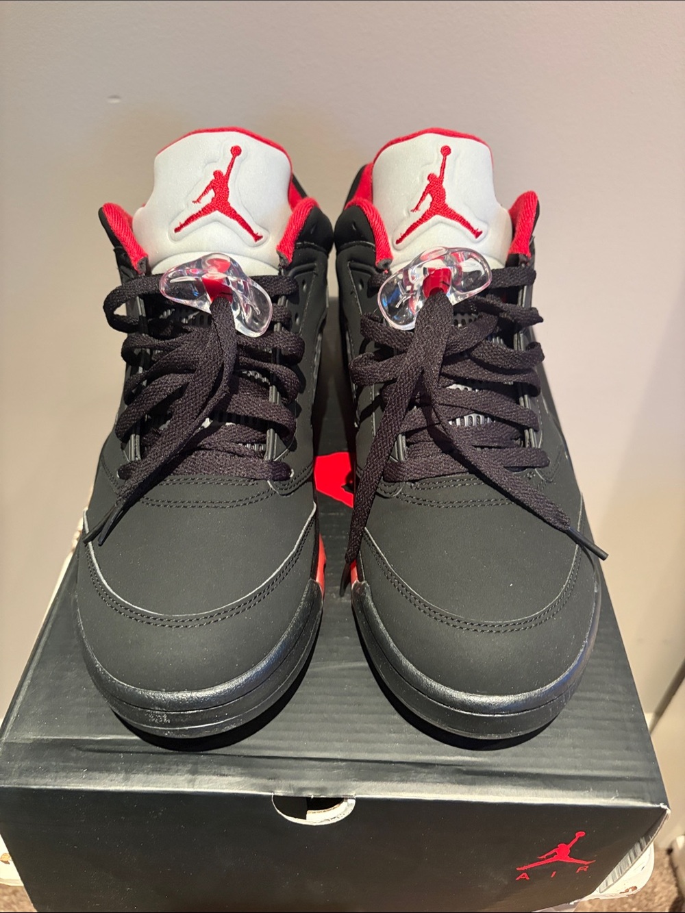 Air Jordan 5 Retro Low “Neymar” (2016) – Size 10.5 NEW!